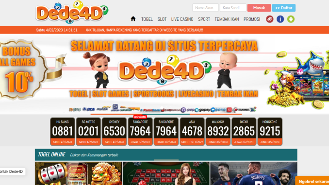 DEDE4D