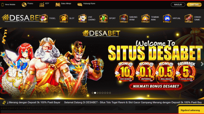 DESABET