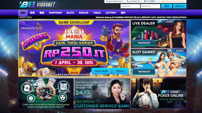 VIO88BET